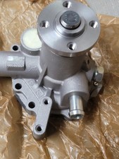 Water Pump U45017961 145017840 for Perkins 404C-15 403C-11 403D-11 404D-15 EJ GJ