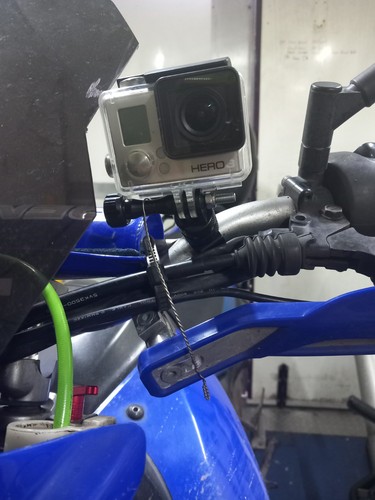 Gopro hero3 silver - gopro,