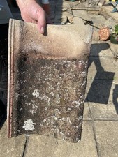 Redlands Concrete Pan Tiles £100