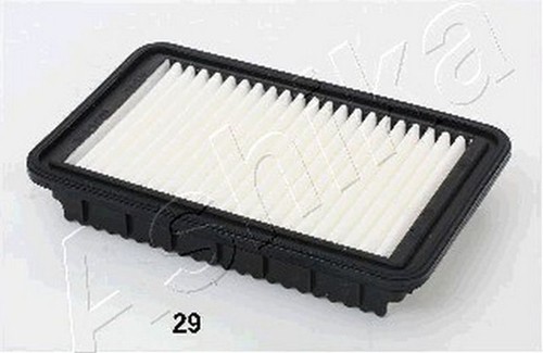 Ashika air filter - ashika, kia