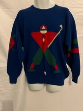 Vintage Pringle Sports Pure