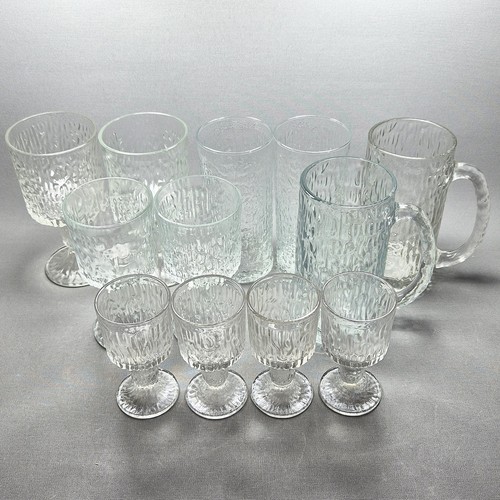 Vintage lot ravenhead - lot,