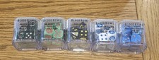 Blood Bowl Team Dice Sets