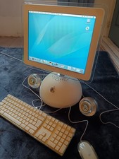 Apple iMac G4 15-inch 1GHz