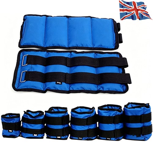 2pcs ankle weights - 2pcs, adjust