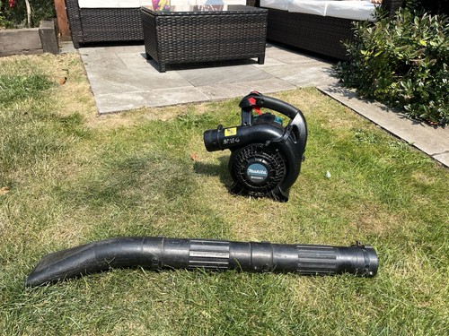 Makita bhx 2501 - 2501, petrol
