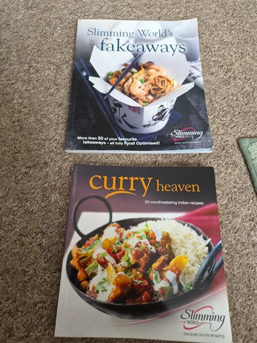Slimming world recipe - 2,