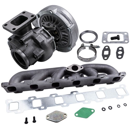 T04e universal turbo - t3,