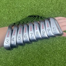 Wilson Bernhard Langer Men's