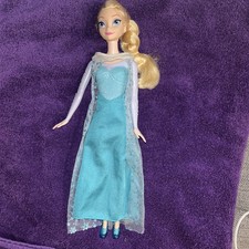 Mattel Barbie Disney Frozen