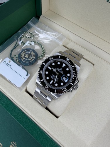 Rolex submariner 126610ln - 126610ln, 2026