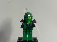LEGO NINJAGO Lloyd ZX -