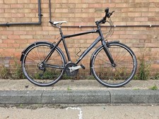 Trek FX7.5 hybrid, large