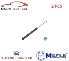 SHOCK ABSORBER SET SHOCKERS