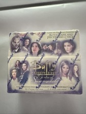 Buffy The Vampire Slayer Women