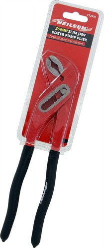 Adjustable water pump pliers - water,