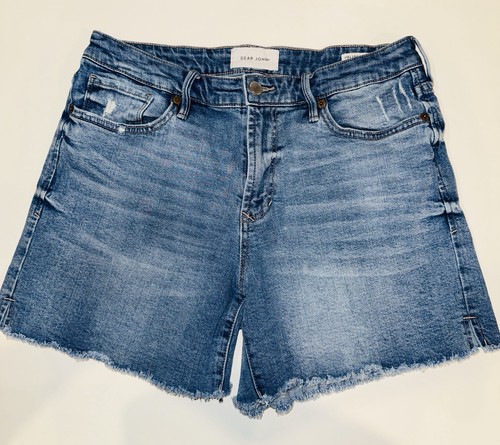 Dear john julian denim - dear, shorts