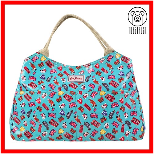 Cath kidston shoulder bag - cath,