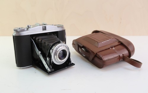 Agfa isolette germany - isolette,