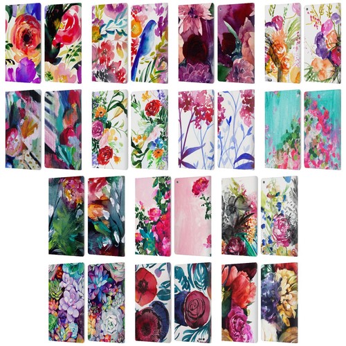 Official mai autumn floral - official,