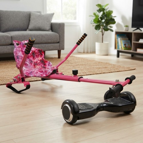 Fun and adjustable galaxy pink - and,