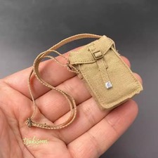 Military Accessories Satchel