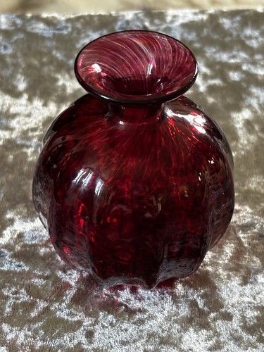 Teign valley glass tvg signed - tvg,