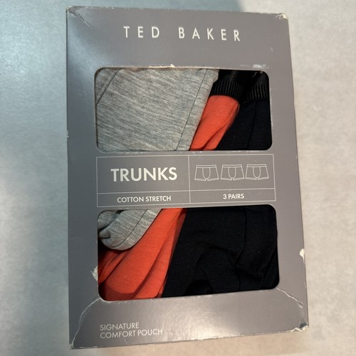 Men ted baker boxer - men's,