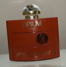 Vintage 80s YVES SAINT LAURENT