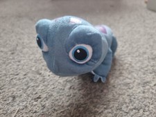 Disney Store Bruni Salamander