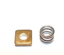 FOR MAMOD SPRING & SQUARE NUT