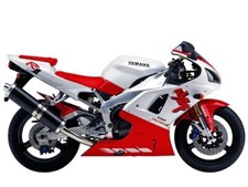 for Yamaha R1 1999 2000