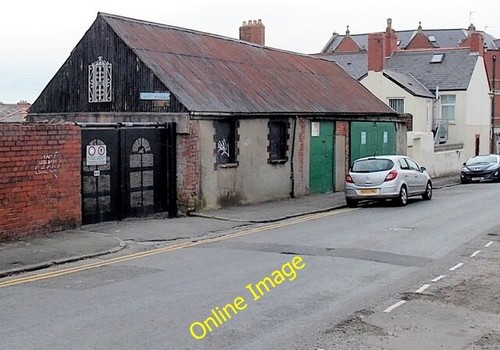 Photo 6x4 forge - photo,