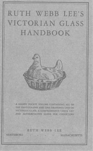 Antique victorian pressed - victorian,