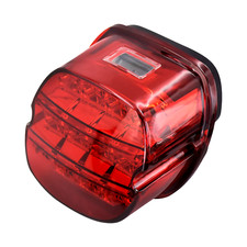 LED Brake Tail Light for