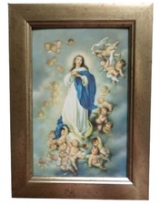 Beautiful Framed Immaculate