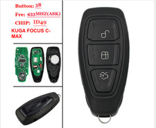 for FORD FOCUS C-MAX KUGA