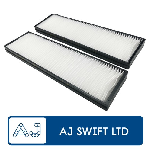 Cabin pollen filter - pollen, for