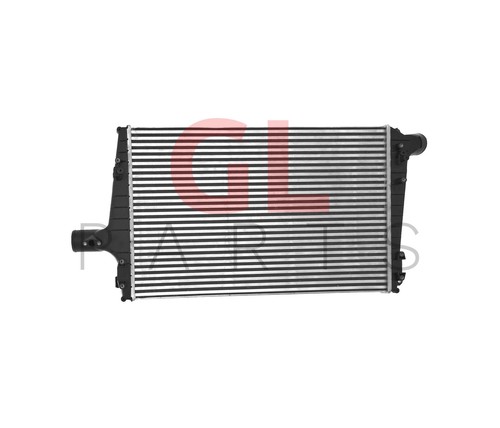 Intercooler for audi c5 - for,