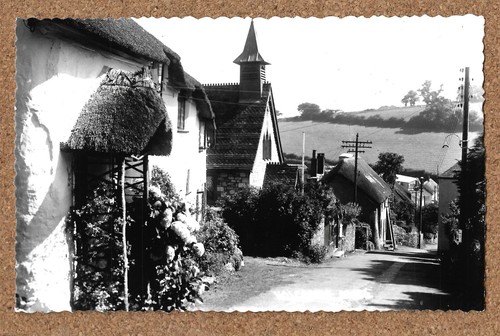 Holcombe dawlish chapman real - holcombe,