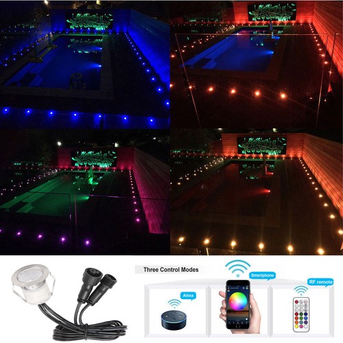 30mm wifi remote control - remote, app