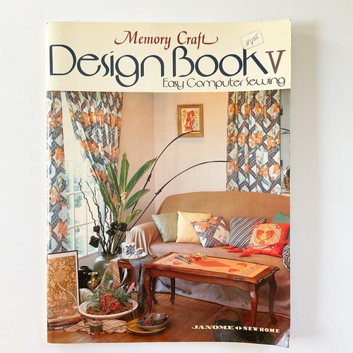 Memory craft 7500 design - 7500, v