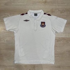 WEST HAM UMBRO 2007/2008