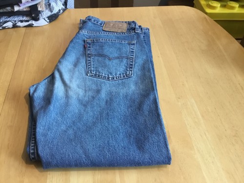 Levis 518 blue - levis,