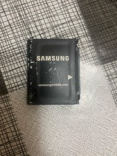 Genuine Samsung Battery For U800 U880 U900 U900V E950 E958 AB653039CE