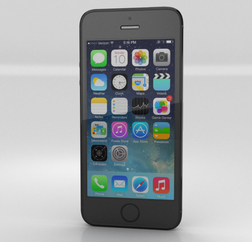 Apple iphone 16gb space - apple,