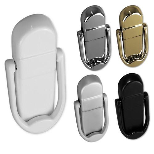 Upvc door knocker - upvc,