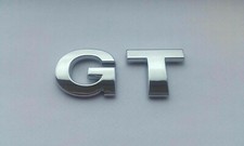 New Chrome 3D Self-adhesive