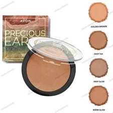 Avon Precious Earth Bronzing Powder 10.5g , Bronzer,Assorted Shades ,New & Boxed