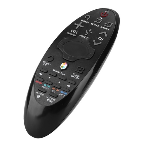 Universal smart remote - tv,